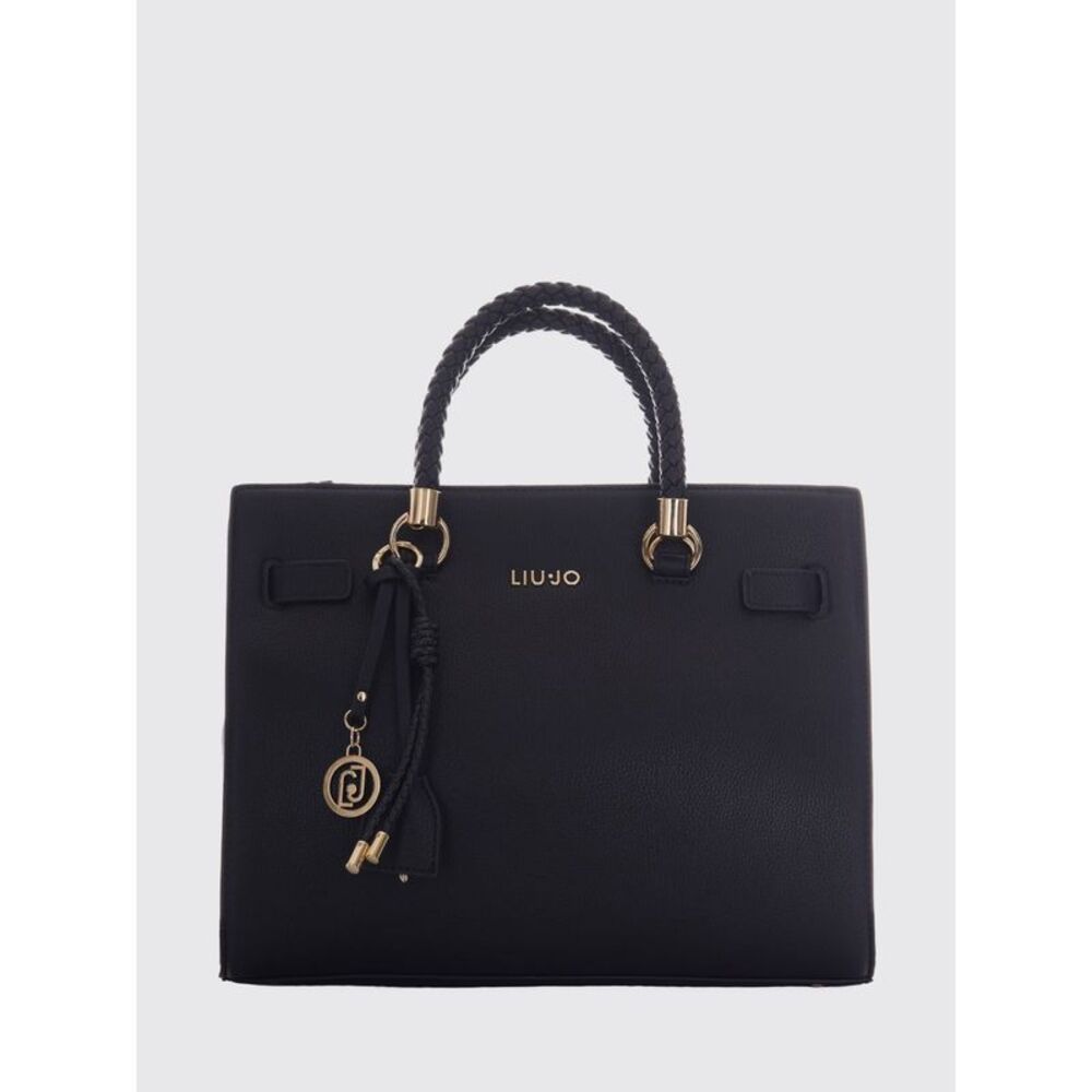 Liu Jo Handbag Woman Black
